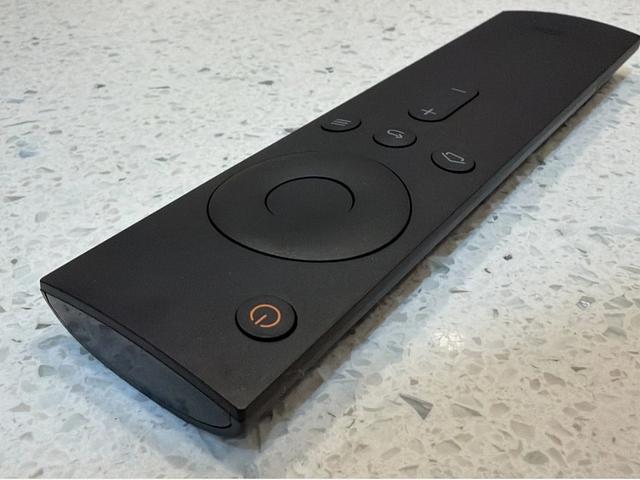Xiaomi Mi Box 3S, 4K Android TV Streaming 