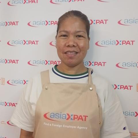 Jonalyn F. D.