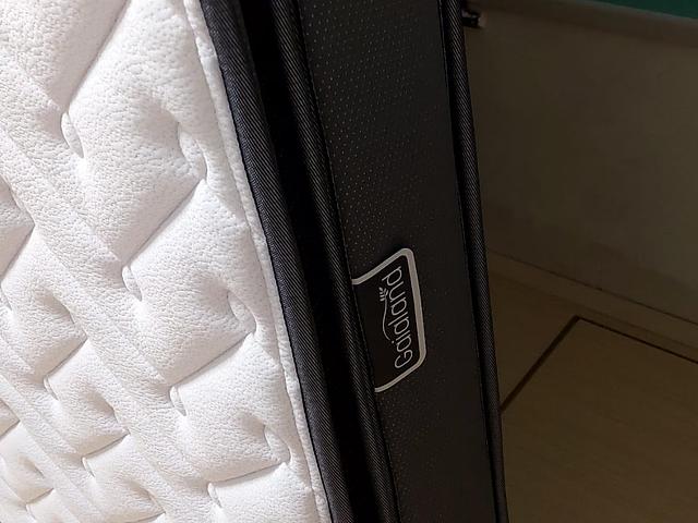 [URGENT] Small-Double Magnolia Mattress