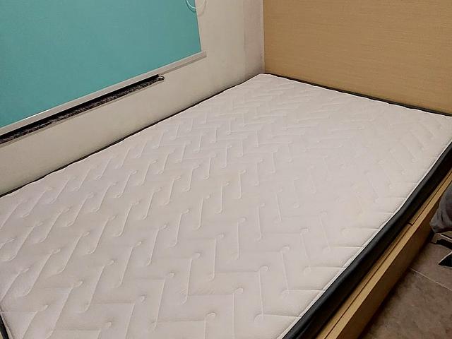 [URGENT] Small-Double Magnolia Mattress