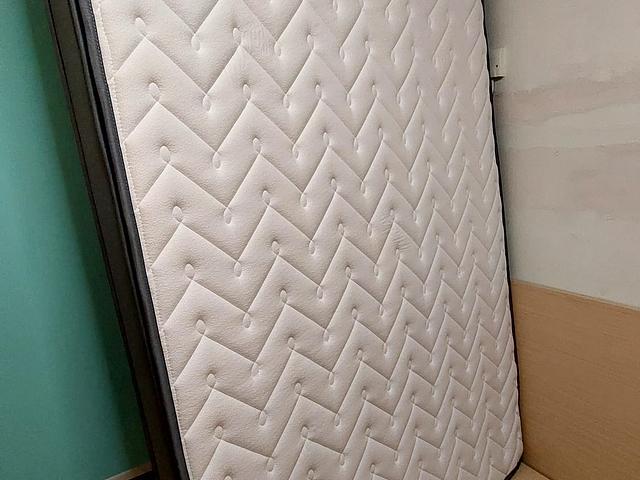 [URGENT] Small-Double Magnolia Mattress