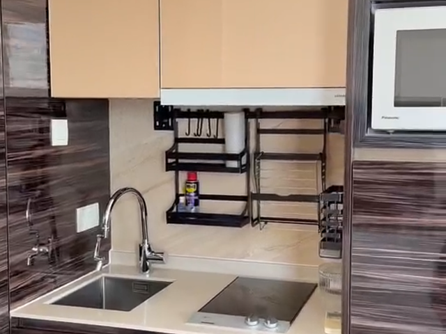 Price reduce. New Reno Harbourview. 5 min ifc 