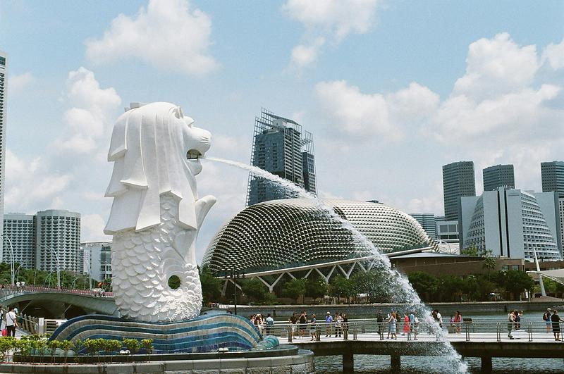 Living in Hong Kong vs Singapore, Tokyo, Bangkok, Shanghai, & Ho Chi Minh City