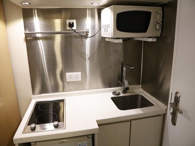 City Loft Studio & Flats (Causeway Bay)