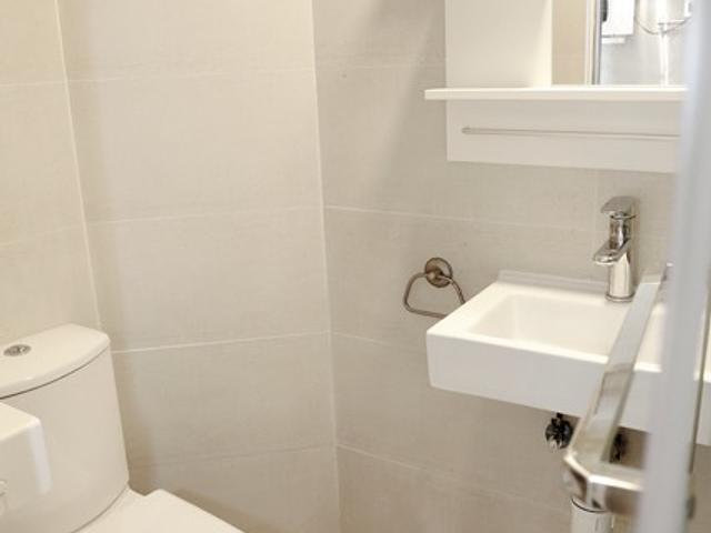 City Loft Studio & Flats (Causeway Bay)