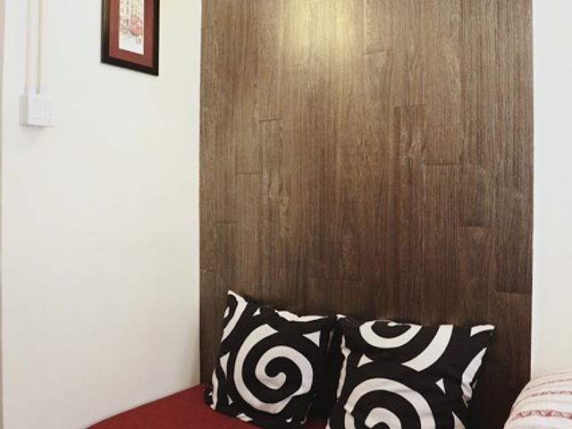 City Loft Studio & Flats (Causeway Bay)