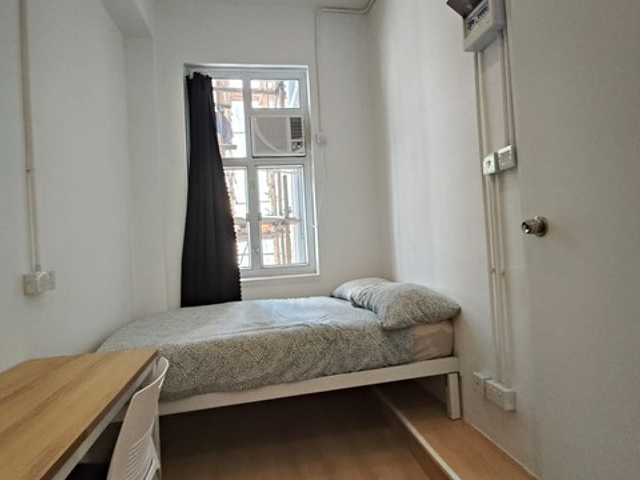 City Loft Studio & Flats (Sheung Wan)