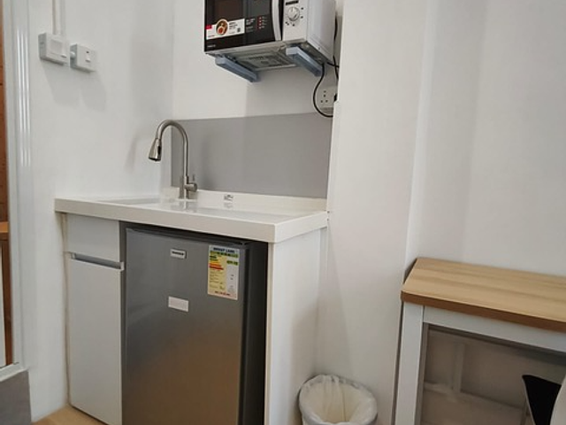 City Loft Studio & Flats (Sheung Wan)