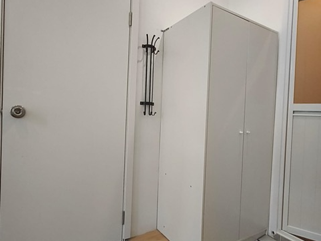 City Loft Studio & Flats (Sheung Wan)