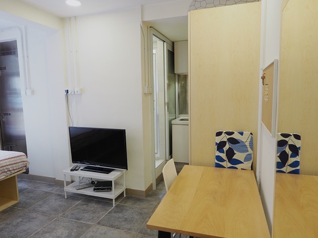 City Loft Studio & Flats (Soho Central)