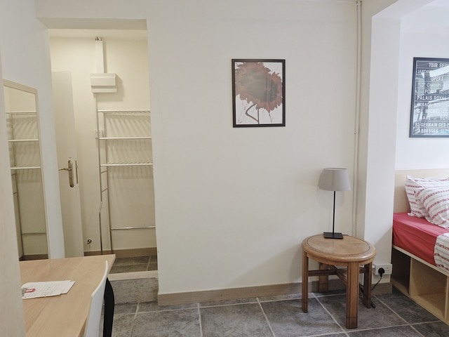 City Loft Studio & Flats (Soho Central)