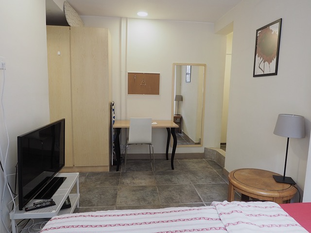 City Loft Studio & Flats (Soho Central)