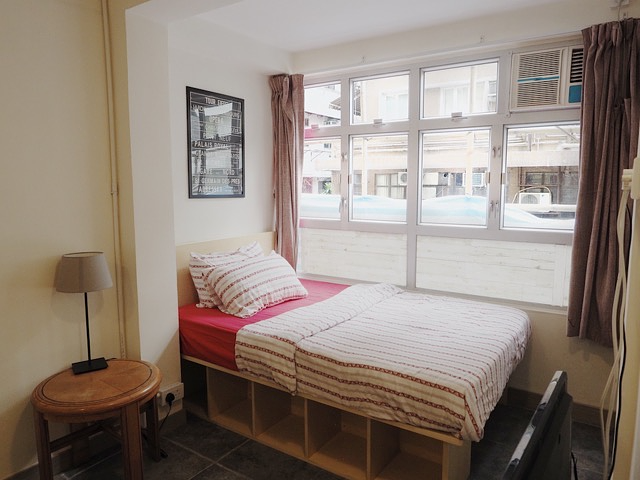 City Loft Studio & Flats (Soho Central)