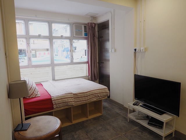 City Loft Studio & Flats (Soho Central)