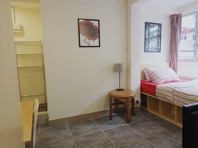 City Loft Studio & Flats (Soho Central)