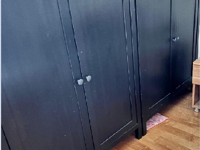 Cabinets for FREE