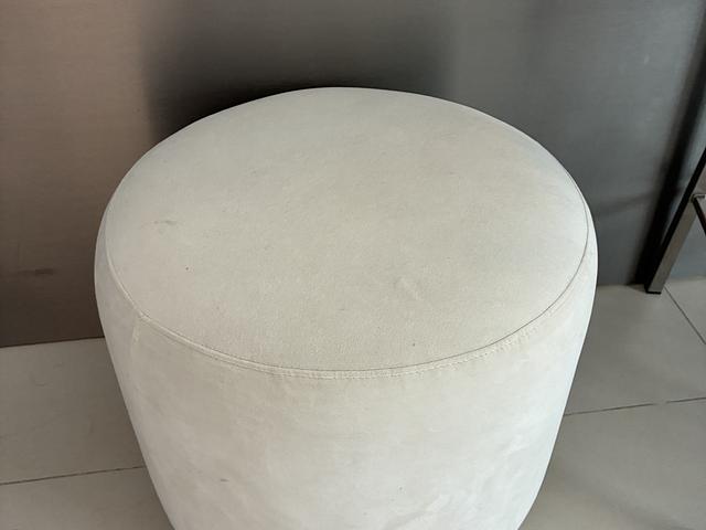 Light colour stool 
