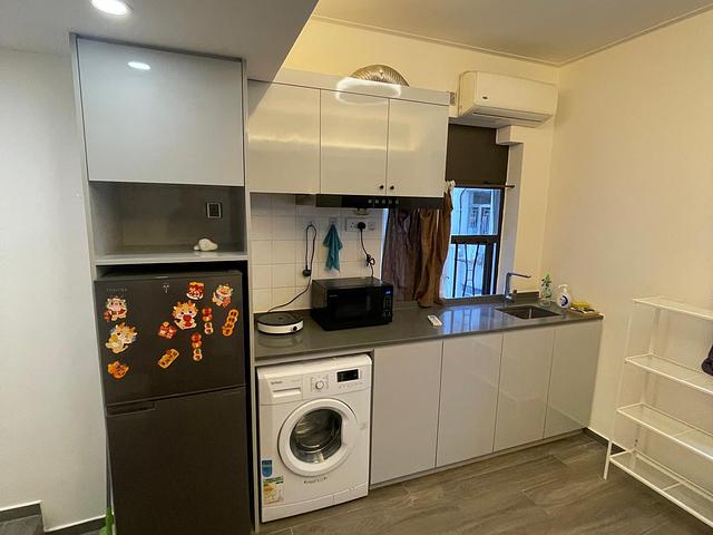 Direct Owner-Causeway Bay MTR 2min Furnished Suite