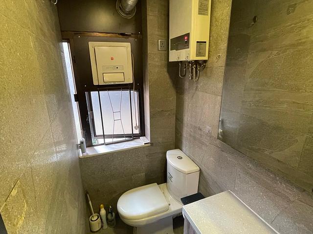 Direct Owner-Causeway Bay MTR 2min Furnished Suite