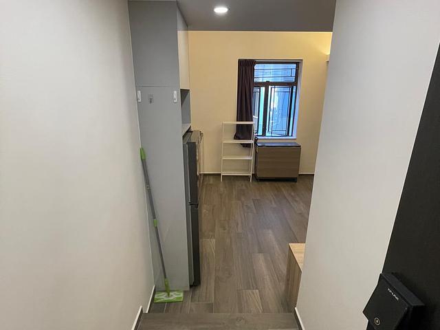 Direct Owner-Causeway Bay MTR 2min Furnished Suite