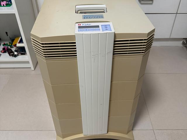 IQ Air 150 Air Purifier