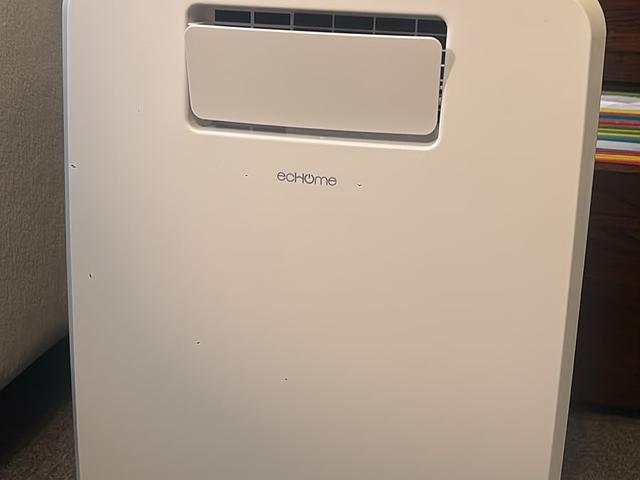 Portable Hose-Free Air-Con