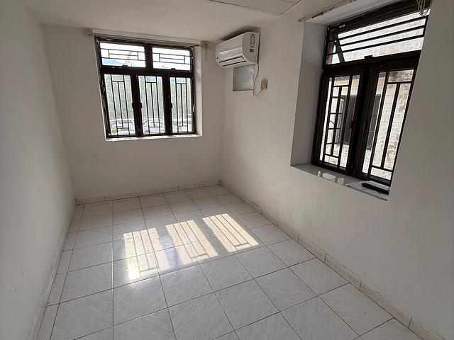 2 bedroom apartment in quiet village
