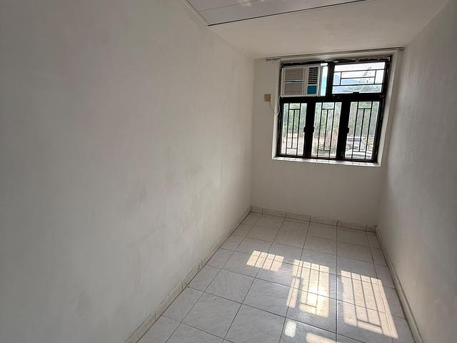 2 bedroom apartment in quiet village