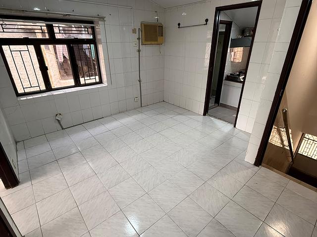 2 bedroom apartment in quiet village