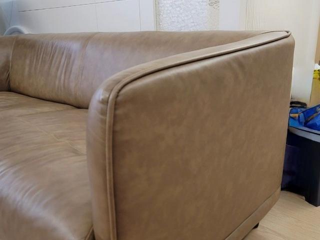 Violino 3-seater sofa