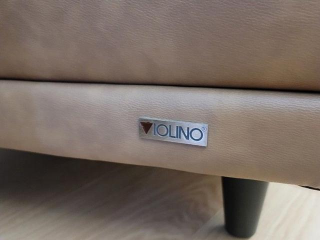 Violino 3-seater sofa