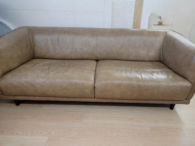 Violino 3-seater sofa