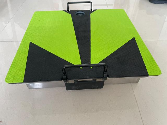 RUSH WAVE Electric Surfboard / Jetboard – HK$5,000