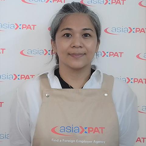 Kristine Y. F.