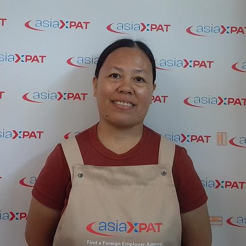 Gina C. S.