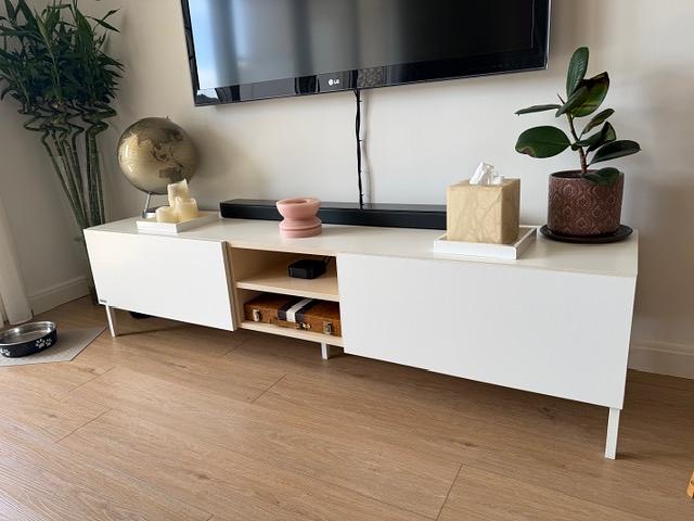 FREE TV Cabinet