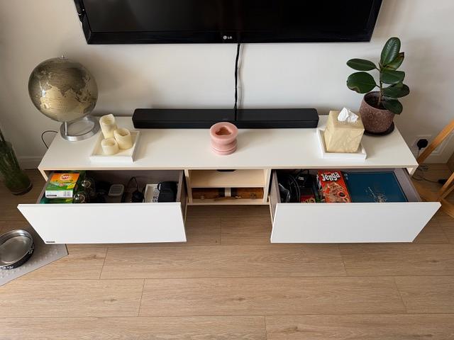 FREE TV Cabinet