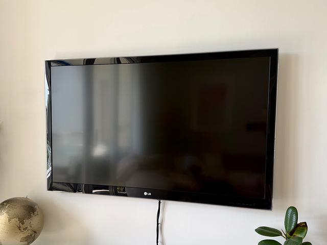 FREE 55" LG LED TV