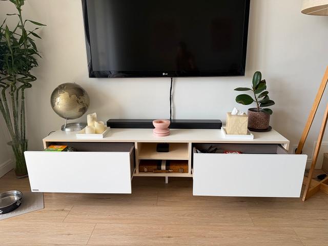 FREE TV Cabinet