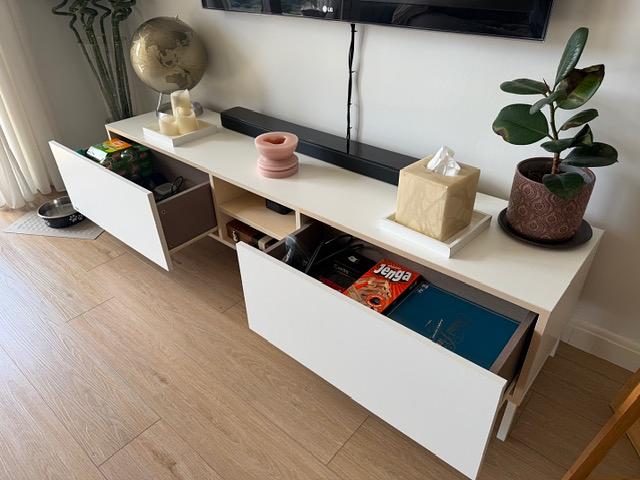 FREE TV Cabinet