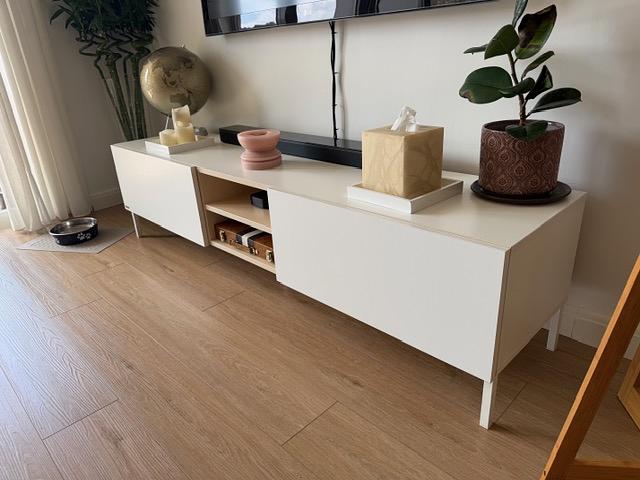 FREE TV Cabinet