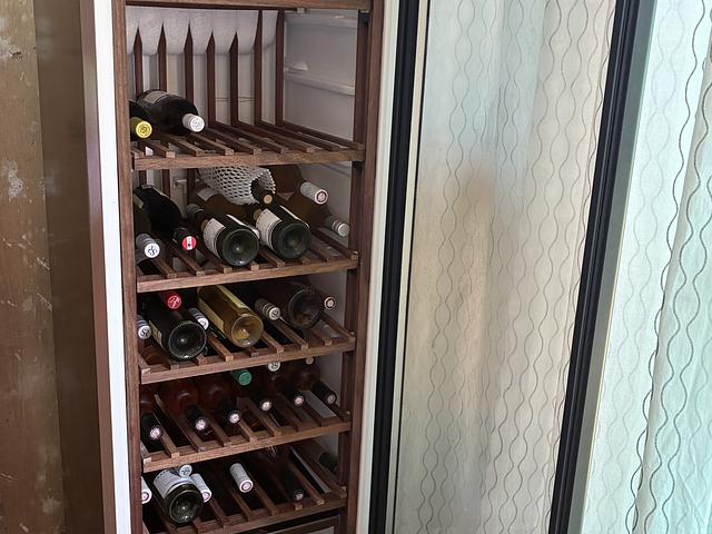 Wine Fridge