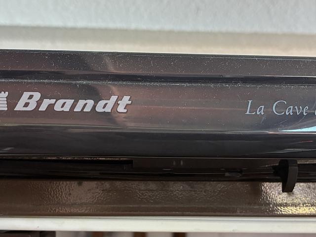Wine Fridge