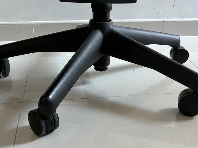 Herman Miller Aeron Office Chair