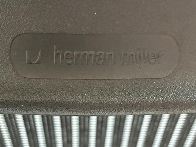 Herman Miller Aeron Office Chair