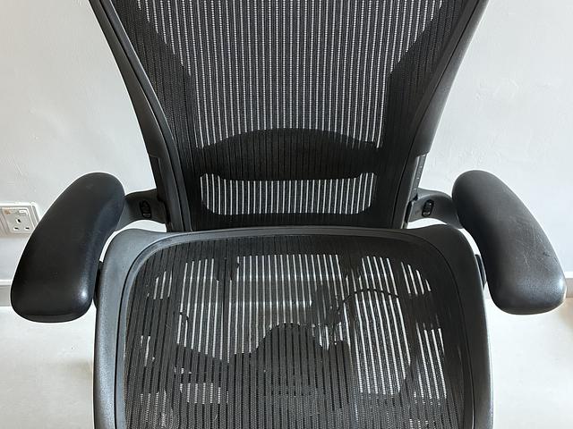 Herman Miller Aeron Office Chair