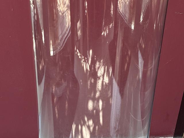 Tall Vase
