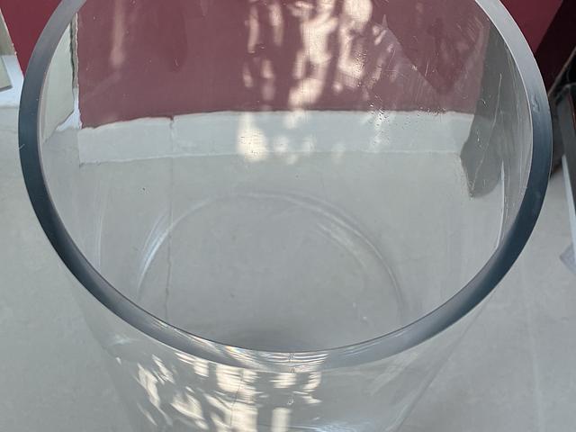 Tall Vase