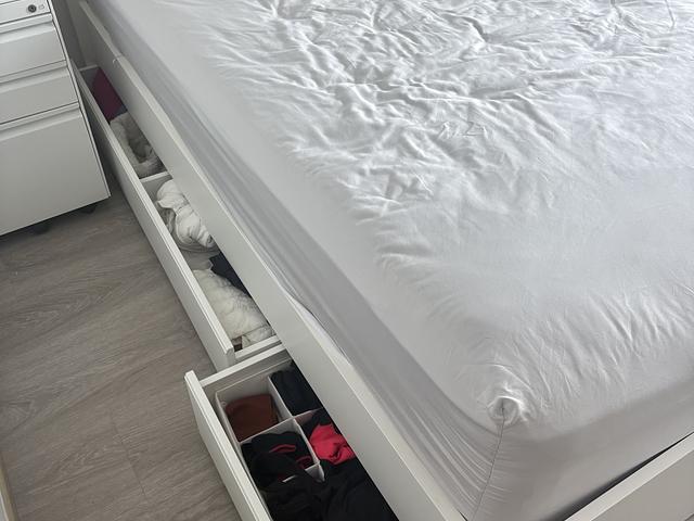 IKEA Bedframe