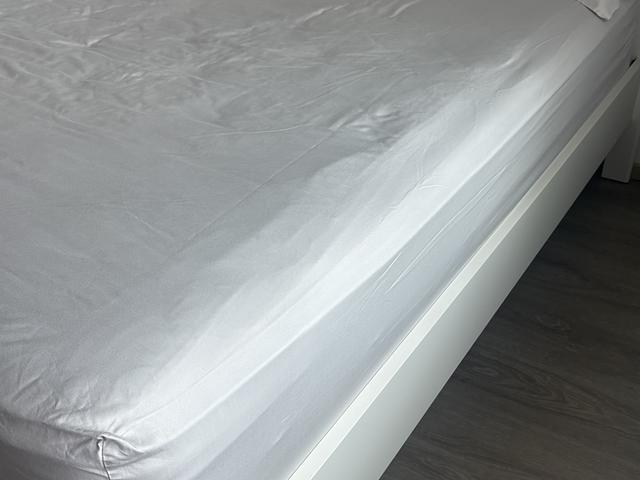 IKEA Bedframe